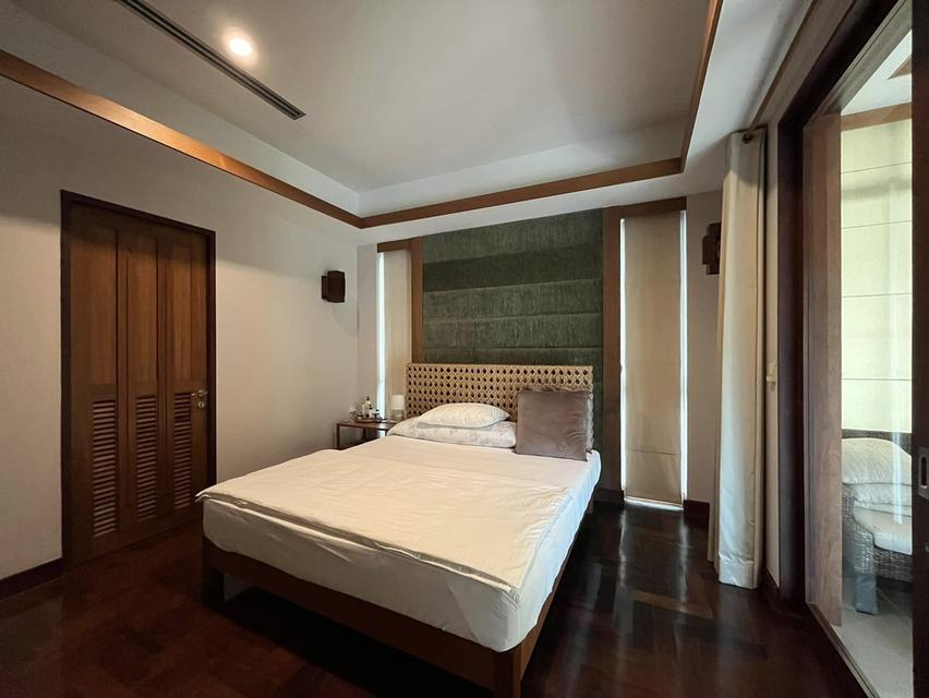 ขายบ้าน 3 ชั้น หมู่บ้านพร้อมพันธุ์ พาร์ค สวนหลวง ร.9 ขนาดที่ดิน 189.9 ตร.ว.พื้นที่ 456 ตร.ม.บ้านเดี่ยว 3 ชั้น พร้อมเรือนชั้นเดียว เพียง 40 ล้านบาท! 4