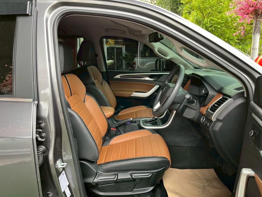 MG EXTENDER 4 ประตู GRAND X เครื่อง 2.0cc. AUTO ปี 2025 11