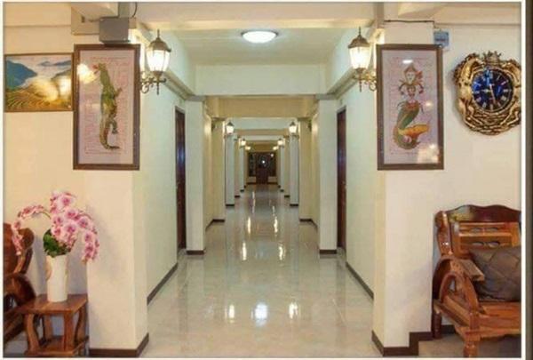 ขายด่วน!! โรงแรม ใกล้โรบินสัน สระบุรี โรงแรมขุมทรัพ์ตึก 4 ชั้น ใกล้สถานีรถไฟความเร็วสูง ทำเลดี ทำเลทอง โทร 083‐7823594 8