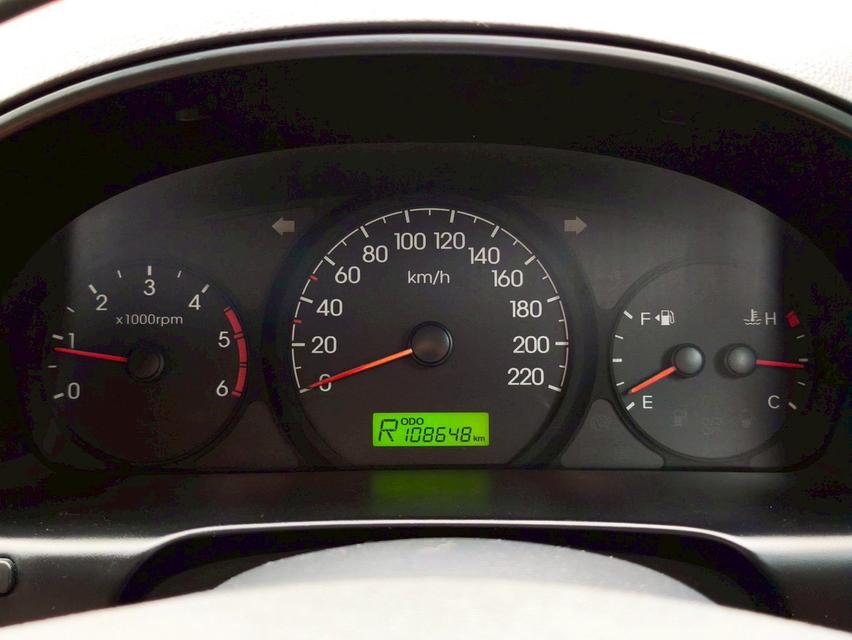 รหัสรถ CAT1156 📌 2015 จด 2017 HYUNDAI H-1 2.5 Elite 10