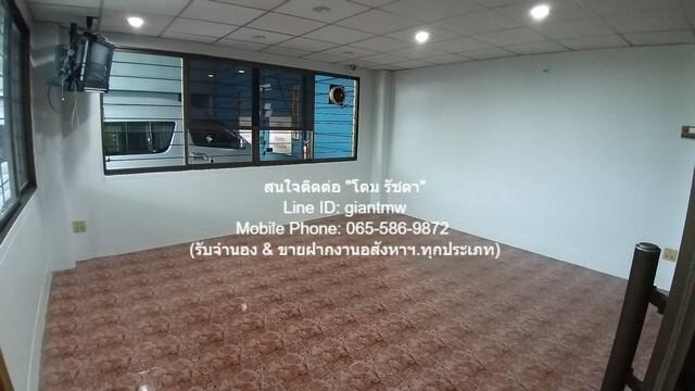 ให้เช่าโกดัง (โรงงาน) พร้อมสำนักงาน (มี ใบ ร.ง.4) 0-2-48 ไร่ (บางเสาธง, จ.สมุทรปราการ) 5