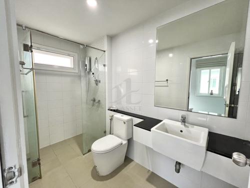 BHL1373 บ้านเดี่ยว โครงการ คุณาลัย จอย บางบัวทอง (หน้าสวนหย่อม) 8