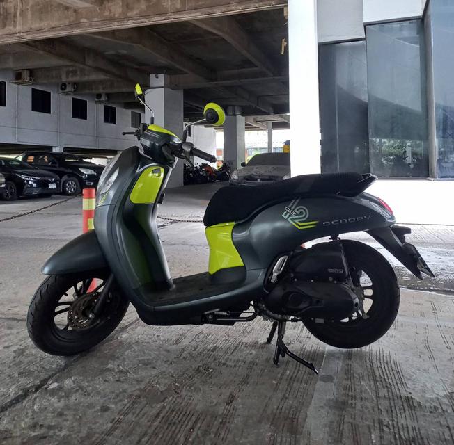 Honda Scoopy I ปี2022 | ENNXO