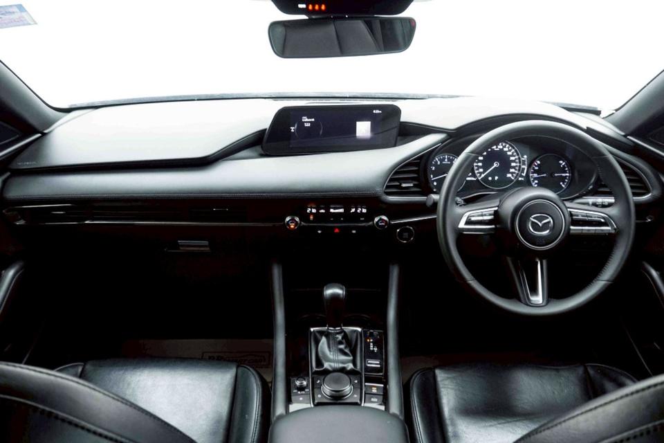 MAZDA 3 2.0 SP เกียร์ AT ปี 2020 สีแดงเลข​ไมล์ 168,000 กมราคา 489,000 บาทโทร 0929699899 6B417 รูปที่ 15