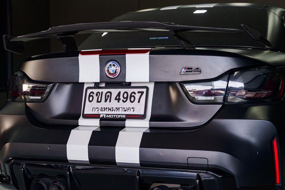 BMW 420D CABRIO (F33) 104,000 KM. 2013 Service ศูนย์ Bmw แต่ง M4 LCI ทำมาเฉียดล้าน ได้ไปคุ้มเกินคุ้ม 14