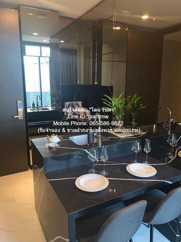 CONDO. ดิ เอส สุขุมวิท 36 39SQ.METER 40000 บาท. ใกล้ BTS ทองหล่อ คุ้มยิ่งกว่าคุ้ม รูปที่ 5