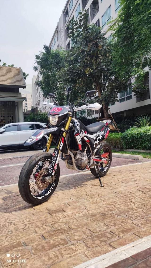 honda crf250 2014 1