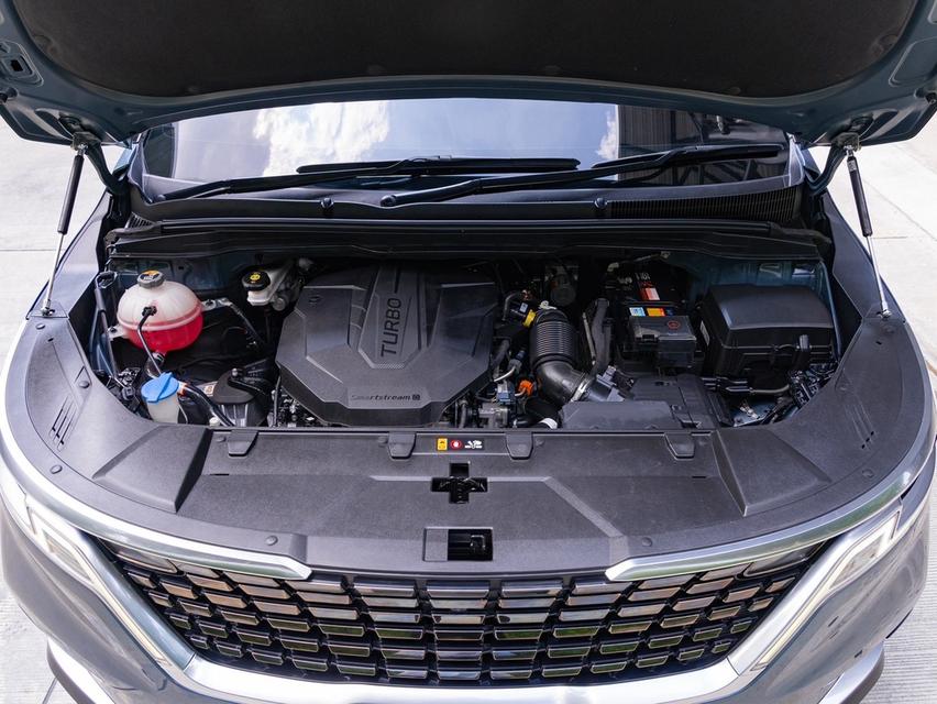 ✨ KIA CARNIVAL 2.2 SXL GEN4 ปี 2022 รูปที่ 20