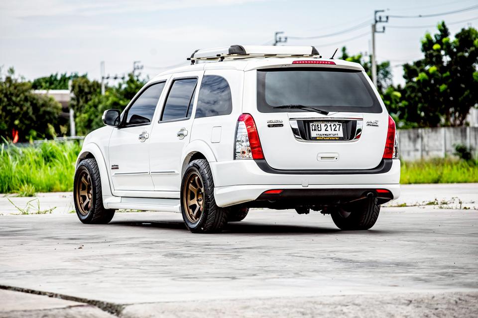 Isuzu MU-7 3.0Primo ปี09 10