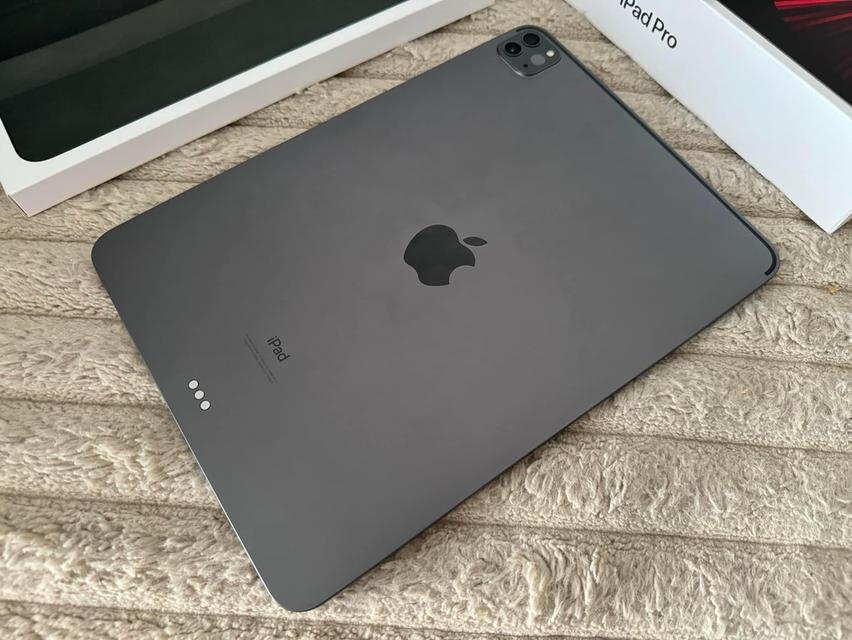 ขาย iPad Pro M1 ความจุ 128GB รุ่น Wi-fi มือสอง 2