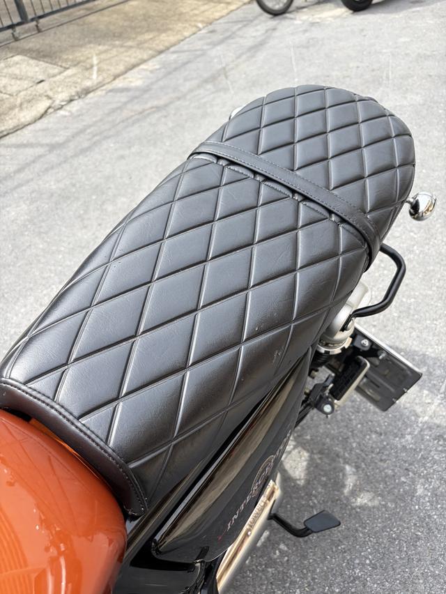 interceptor 650 ปี 2020 จด 21 รูปที่ 10