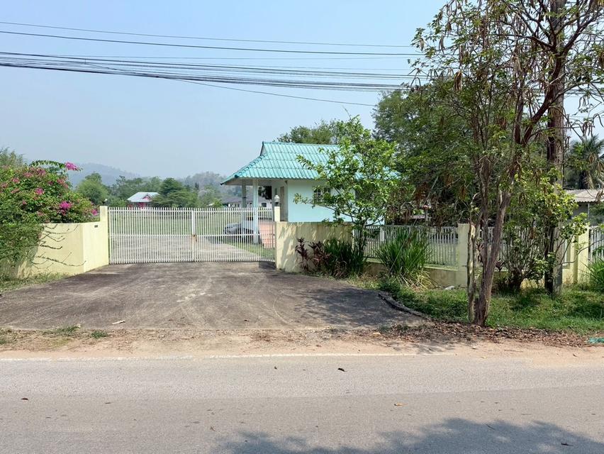 ขายบ้านพร้อมที่ดิน 8