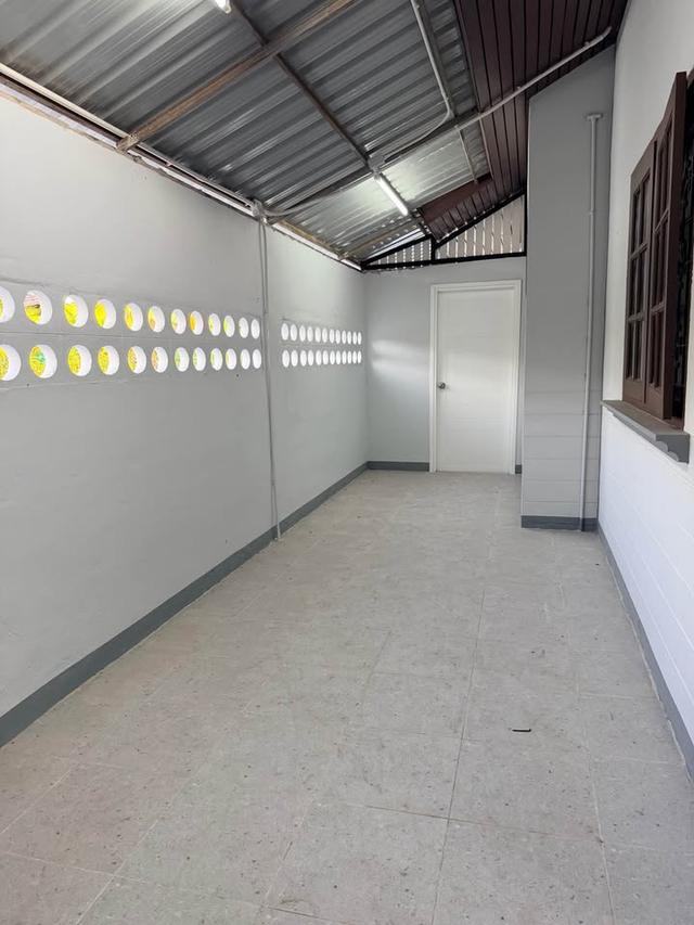 🏡 บ้านเดี่ยวชั้นเดียว [4 นอน 2 น้ำ] ที่จอดรถ 4 คัน! ทำเลใกล้บิ๊กซีหางดง & สนามบินเชียงใหม่ Single-Storey House for Rent [4 Beds 2 Baths] - 4 Parking 3