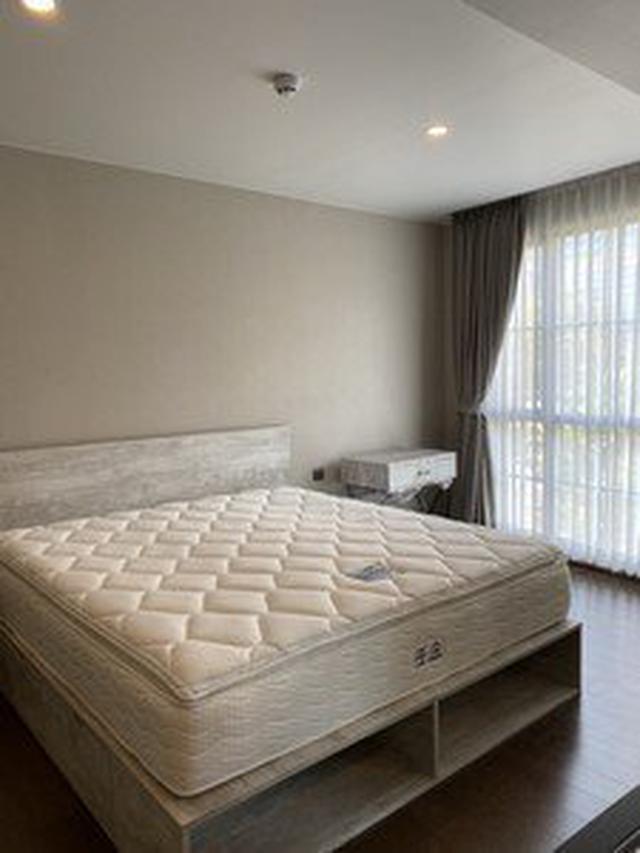 รูป Luxury Condo 1 bed For Rent at Na Vara Residence 1