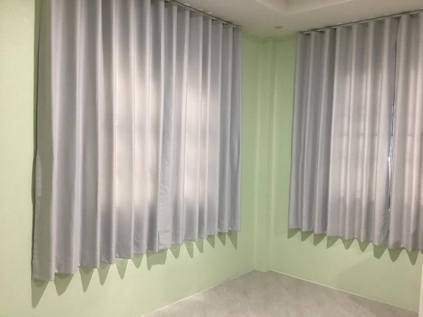 ให้เช่า บ้านเดี่ยว 2 ชั้น ซอย ปรีดี พนมยงค์ 14 ใกล้ BTSพระโขนง 800 เมตร 13