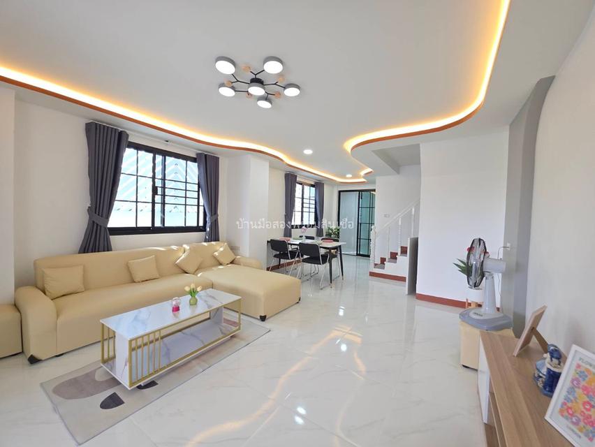 หมู่บ้านเคซี 2 หทัยราษฎร์ 39  6