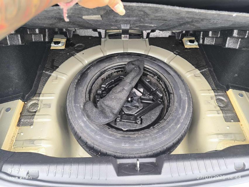 ขาย Chevrolet Cruze 1.8 LTZ 16