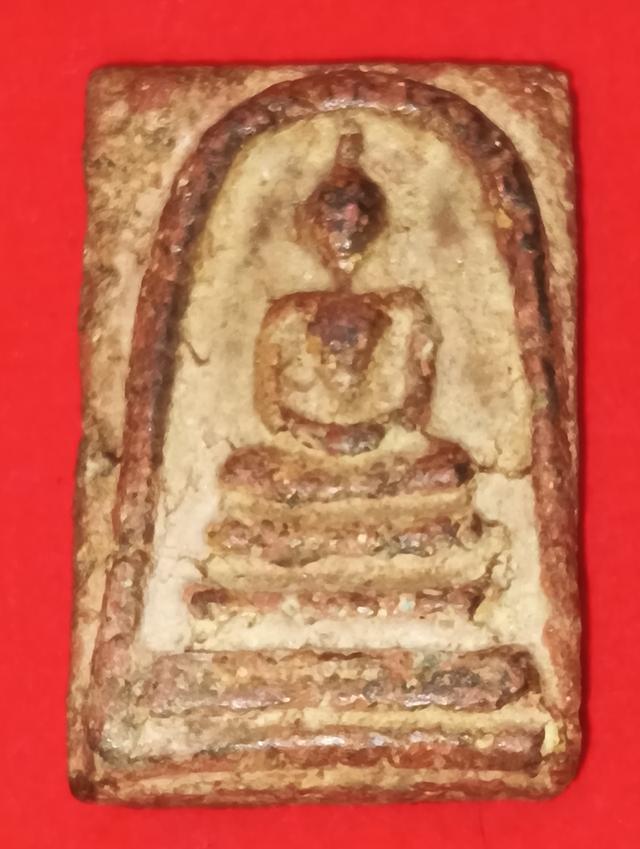 พระสมเด็จและพระต่างๆ
