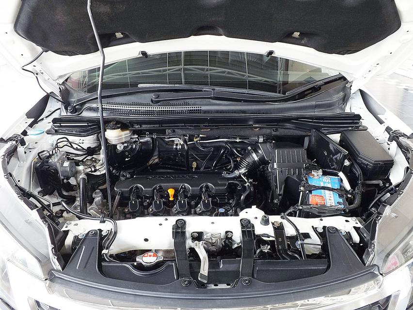 (แจ้งรหัสรถ KCY3138) HONDA CRV 2.0E AUTO AWD ปี 2014 รูปที่ 15