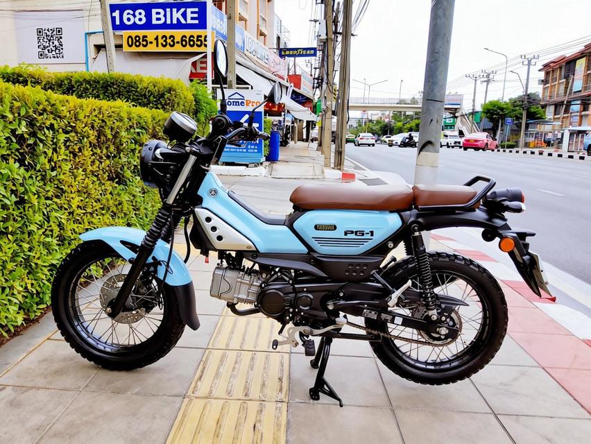YAMAHA PG-1 ปี  2024 รูปที่ 4