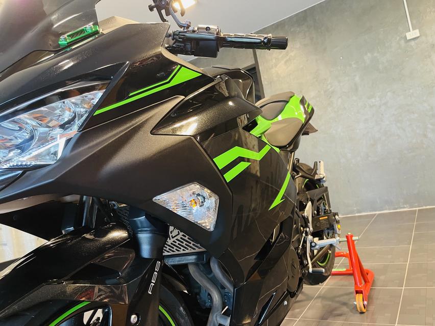 Ninja400/2020 16