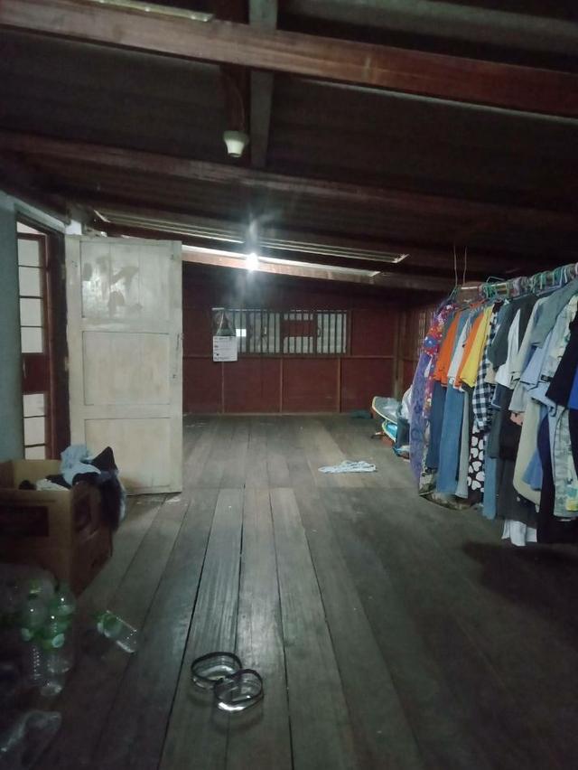 ขาย ทาวน์โฮม หมู่บ้านกาญจนา 90 ตรม 43 ตรว ต่อเติมด้านหลัง 2