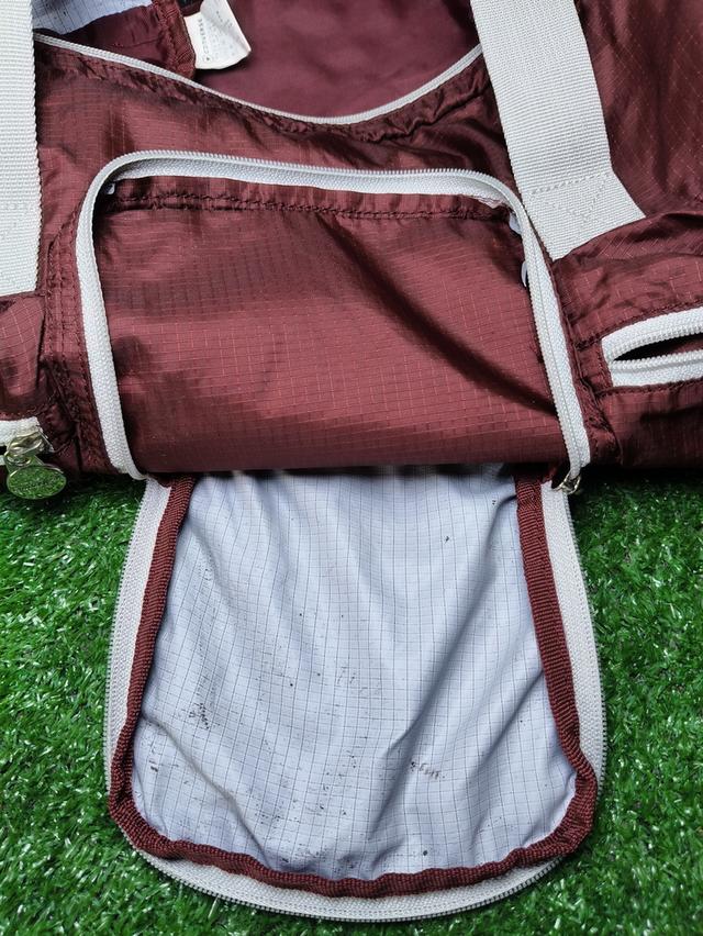 Converse Travel Bag 11