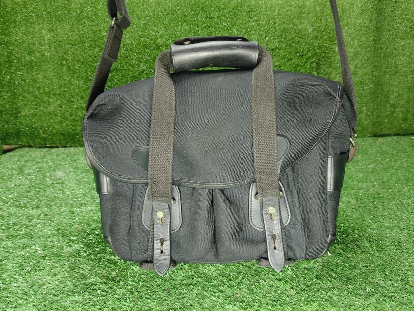 Billingham 335 MK II