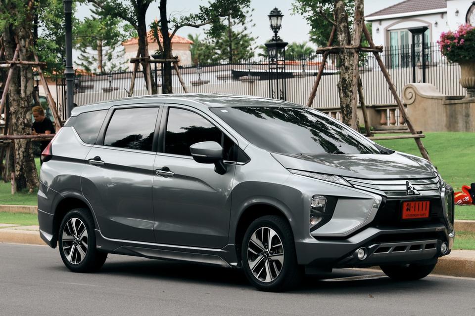 #Mitsubishi #X-Pander 1.5 GLX GT Sport  ปี2019  2