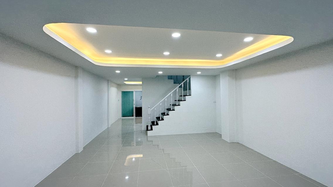 หมู่บ้านบัณฑิต ถนนวิภาวดีรังสิต ซอย76 แขวงสนามบิน เขตดอนเมือง กรุงเทพมหานคร 7