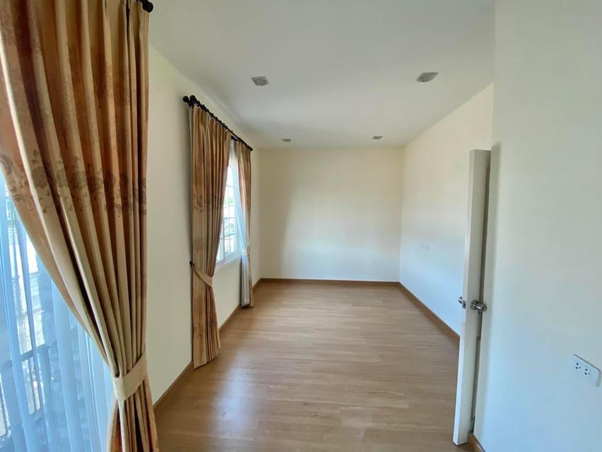 บ้านให้เช่า อ่อนนุช, Golden Town อ่อนนุช 65, บ้านเช่า พัฒนาการ ศรีนครินทร์, Townhouse for Rent Bangkok, บ้านพร้อมแอร์ 9