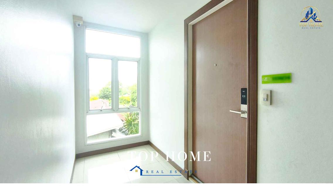 ขายด่วน❗️ #ห้องริม 2 ห้องนอน เดอะ ล็อฟ คอนโด โคราช (The Loft's Condo Korat) 5