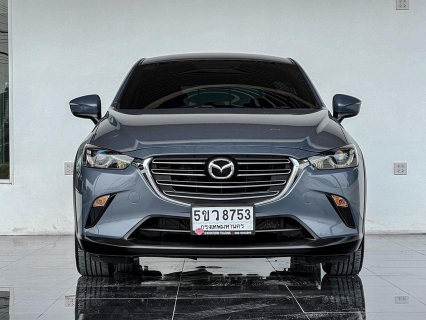 2021 MAZDA CX-3, 2.0 BASE+ รหัส WRT8753 3