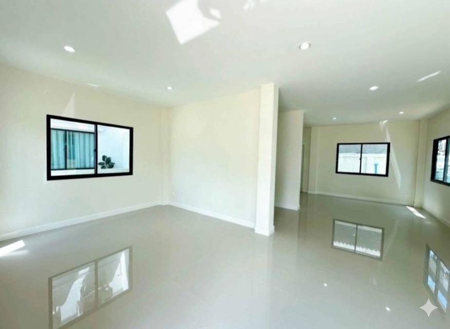 บ้านแฝด ลำลูกกาคลอง7 7