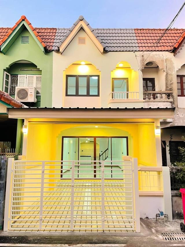 หมู่บ้านบัวทอง2