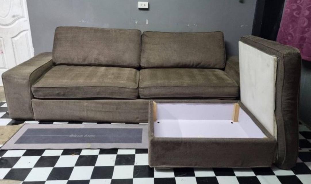 Sofa Ikea 4