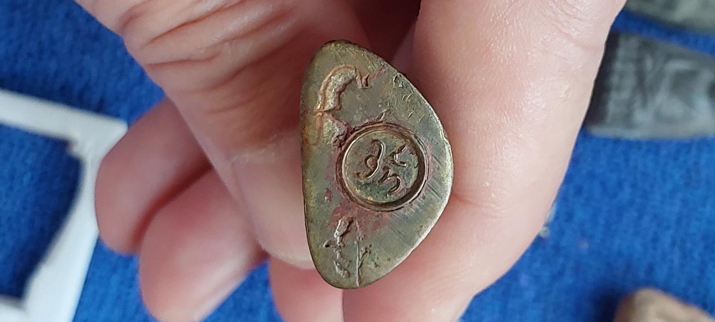 พระพุทธวิโมกข ์อาจารย์โง่น โสรโยปี2528 รูปที่ 6