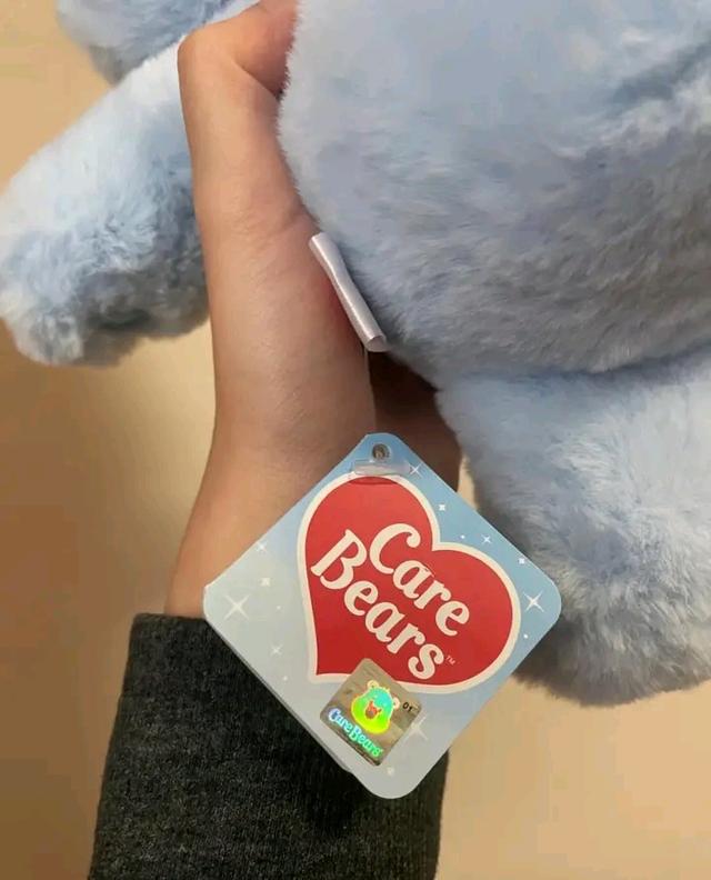 หาบ้านใหม่ให้ Care Bears 4