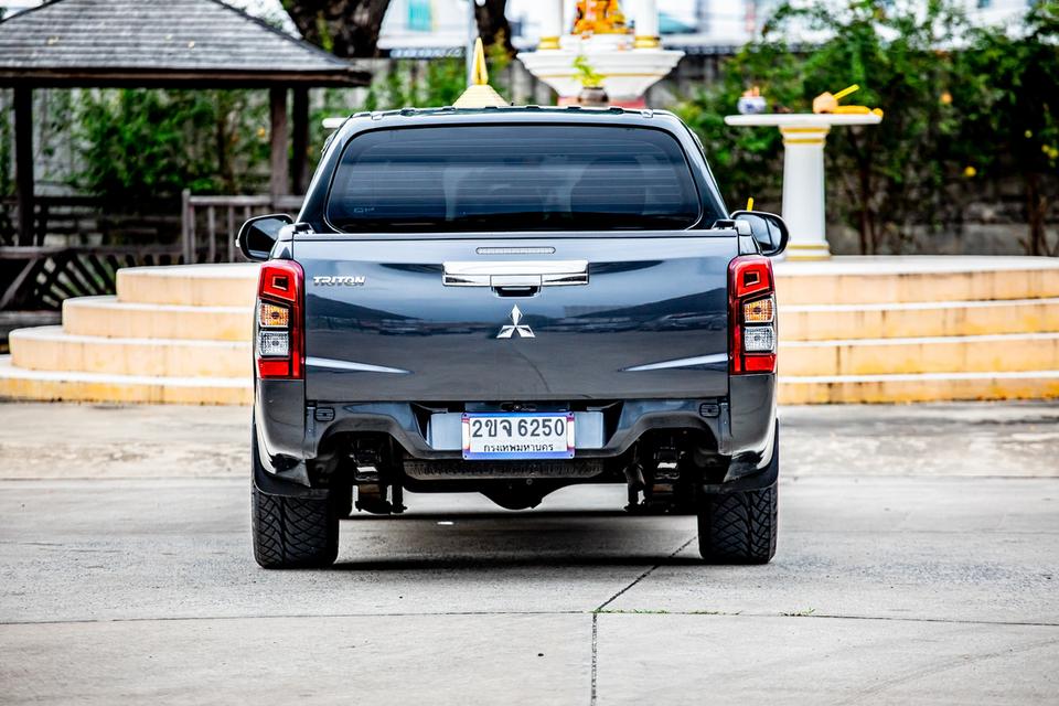 Mitsubishi Triton 2.4GT ปี21 รูปที่ 7