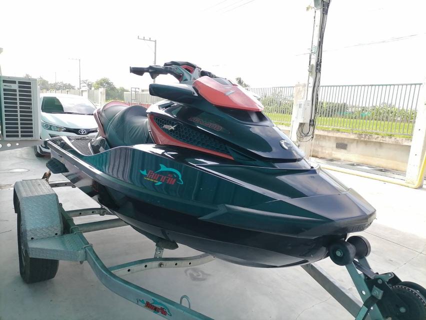 SEADOO RXP-260 ปี 2010 สภาพดี 4