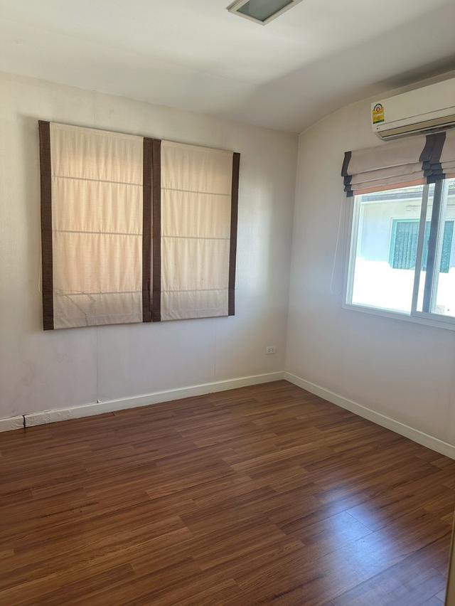 ขายบ้านเดี่ยว 2 ชั้น ม.ชัยพฤกษ์วัชรพล สายไหม ทำเลดี เดินทางสะดวก ใกล้รร.สารสาสน์วิเทศสายไหม 6