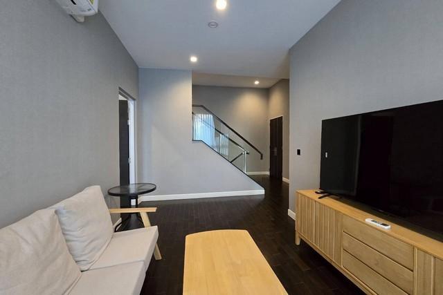 MHR5 บ้านหรู The Gentry พัฒนาการ 2 จดทะเบียนบริษัทได้ เลี้ยงสัตว์ได้ ใกล้ทองหล่อ 5 กม. สุขุมวิท 4