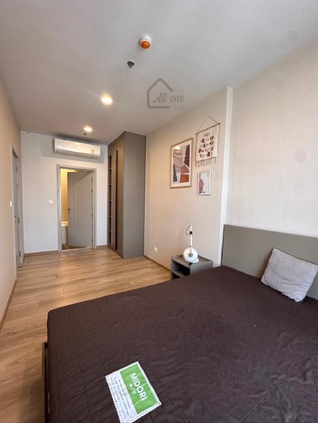 Condo Oka haus sukhumvit36 ใจกลางพระราม9 5