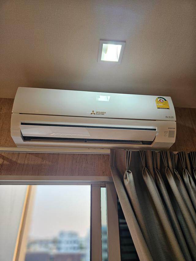 casa condo รัชดาราชพฤกษ์ 4