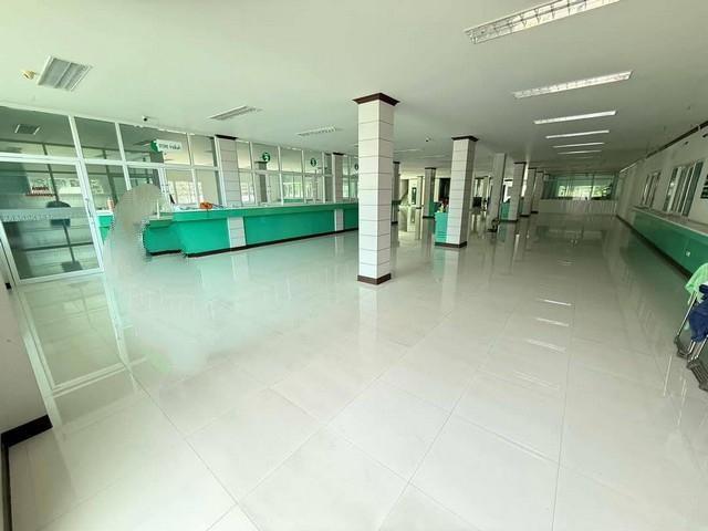 PB5311 ให้เช่าอาคารสำนักงาน ติดถนนเทพารักษ์ ขนาดเนื้อที่ 2ไร่ เหมาะสำหรับ ทำสำนักงาน เก็บสินค้า ภัตตาคารร้านอาหาร 3