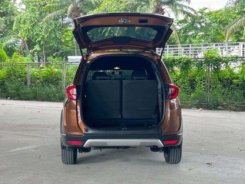 รหัสรถ WMT53 BR-V 1.5 SV ปี 2016 18