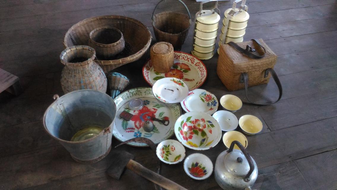 สินค้ามือสอง ของสะสม ของตกแต่งบ้าน