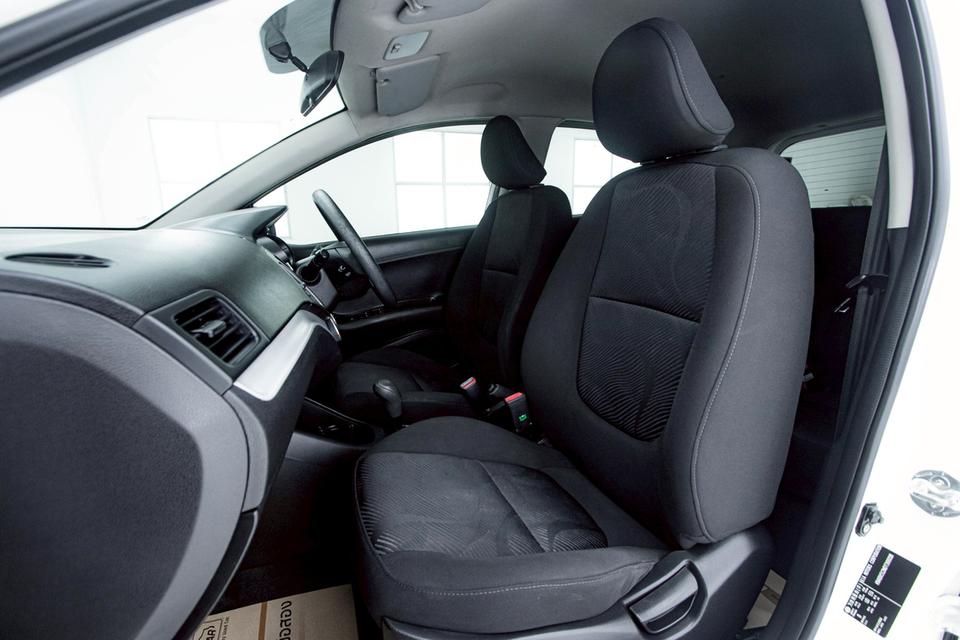 KIA PICANTO 1.2 EX  2013 (ขายสดเท่านั้น) รูปที่ 12