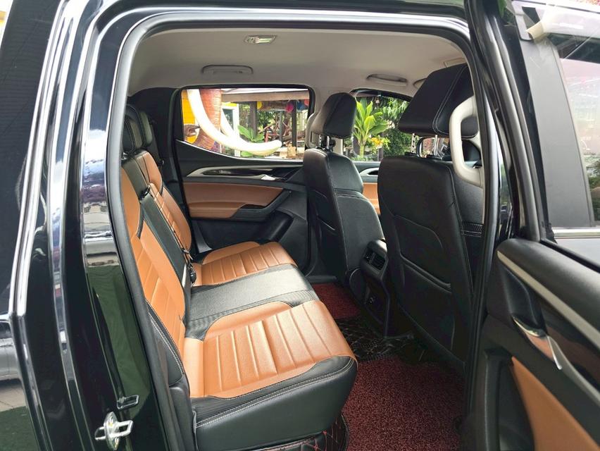 MG EXTENDER DBL 2.0 GRAND-X AUTO ปี 2022 16