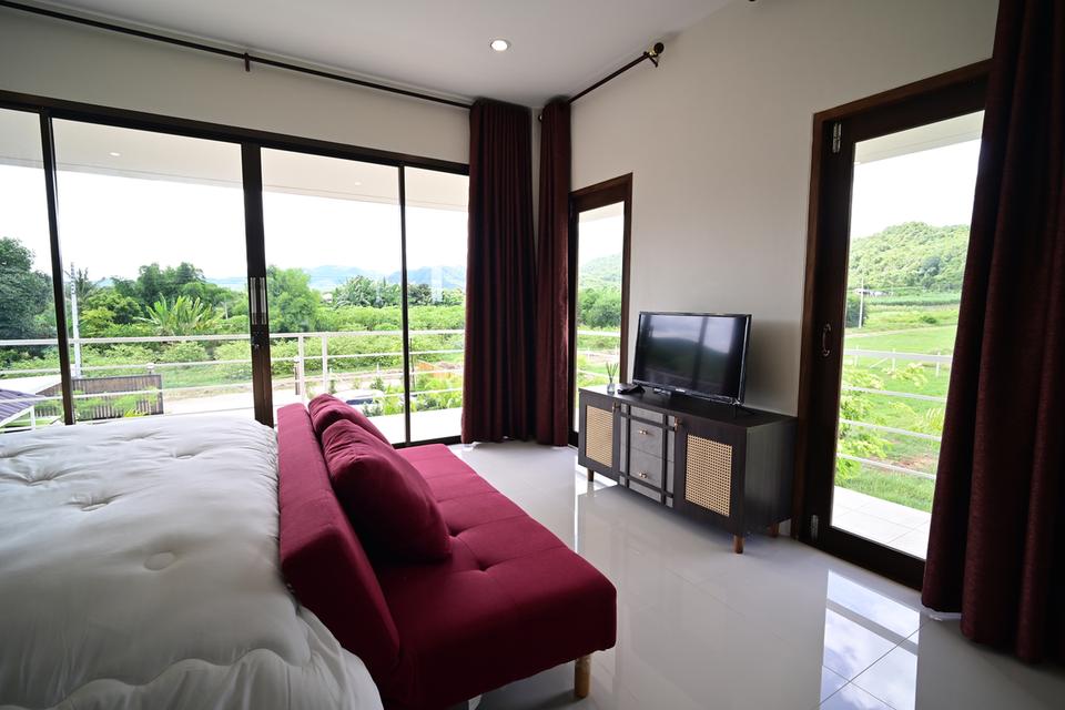 ขายบ้านพักตากอากาศอำเภอเมืองขายบ้านพักตากอากาศอำเภอเมืองกาญจน์ 16